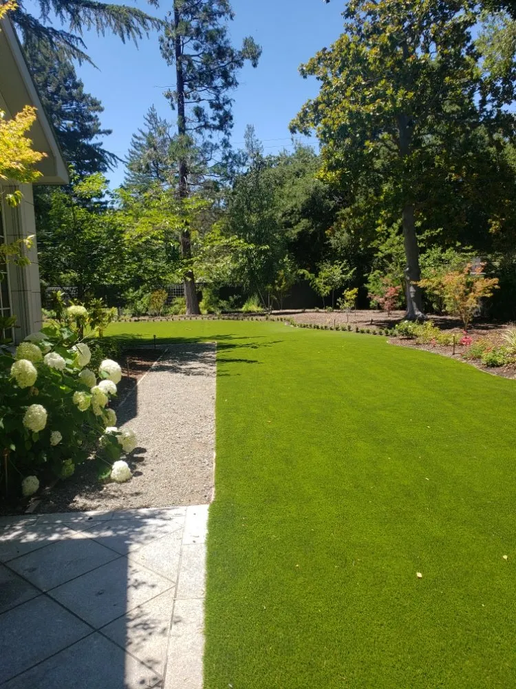 Local residential landscaping experts serving Palo Alto, CA - Merlos Landscaping