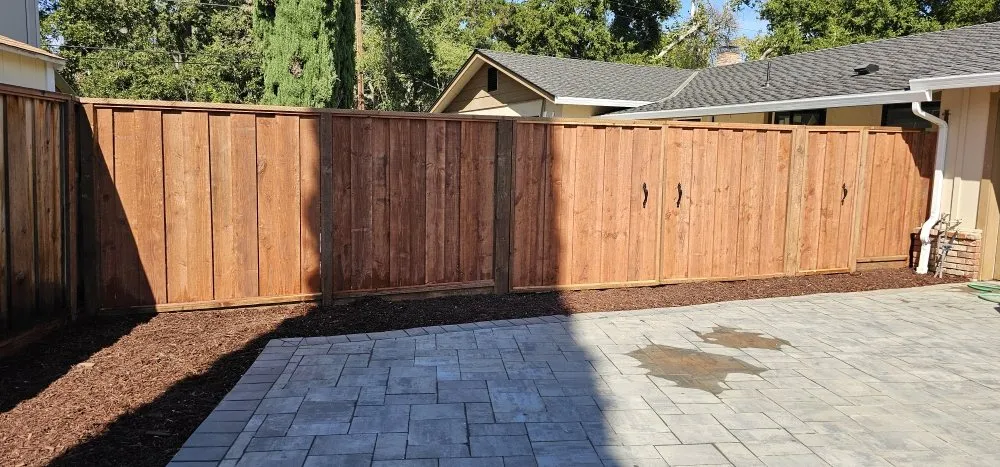 Expert yard cleanup service in Palo Alto, CA - Merlos Landscaping