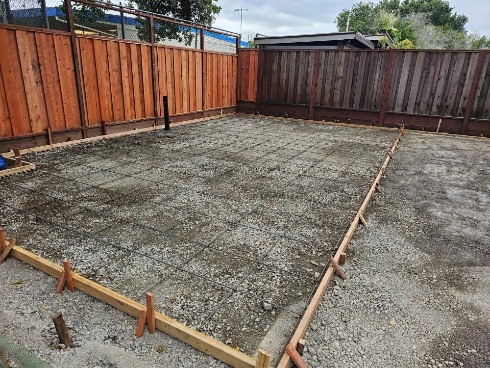 Reliable landscape installation in Palo Alto, CA by Merlos Landscaping