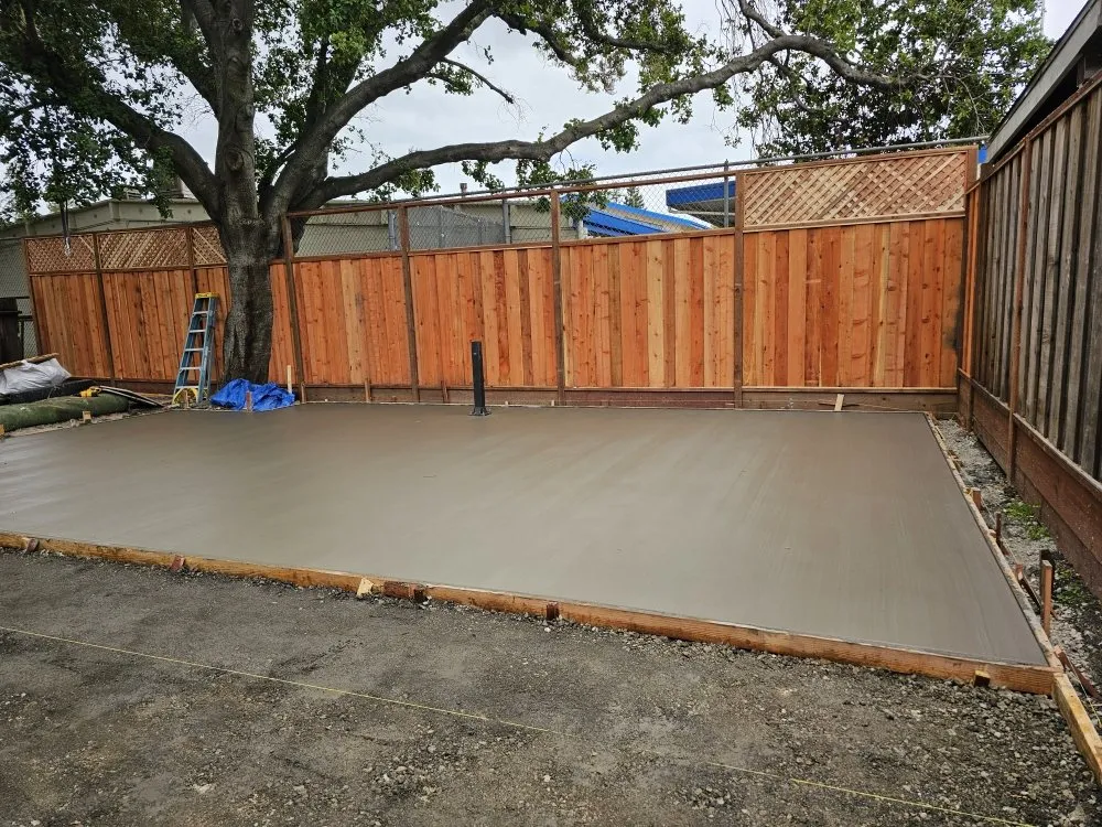 Professional landscape design for residential properties in Palo Alto, CA by Merlos Landscaping