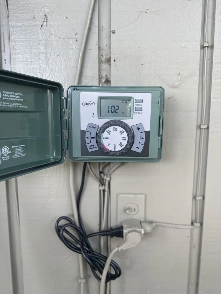 Top-rated landscaping services experts serving Sacramento, CA - Merlot Landscaping