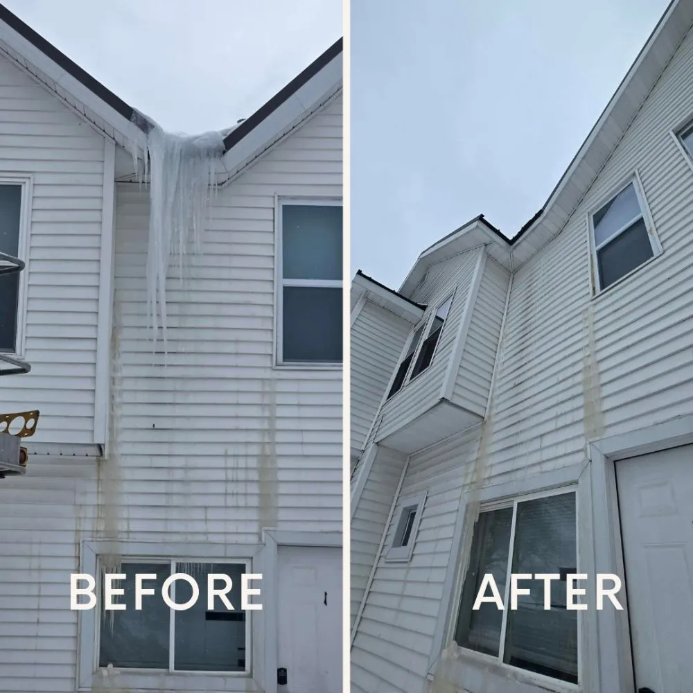 Local garden landscaping near you across Battle Creek, MI - MerMicks Handyman Service