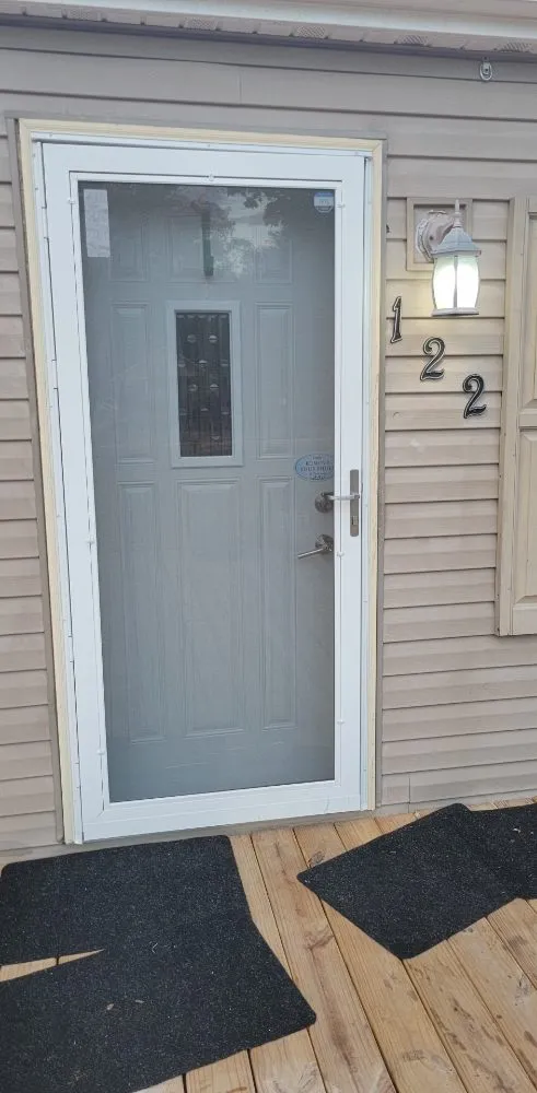 Affordable lawn mowing service experts serving Battle Creek, MI - MerMicks Handyman Service