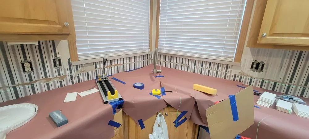 Custom yard cleanup service experts serving Battle Creek, MI - MerMicks Handyman Service