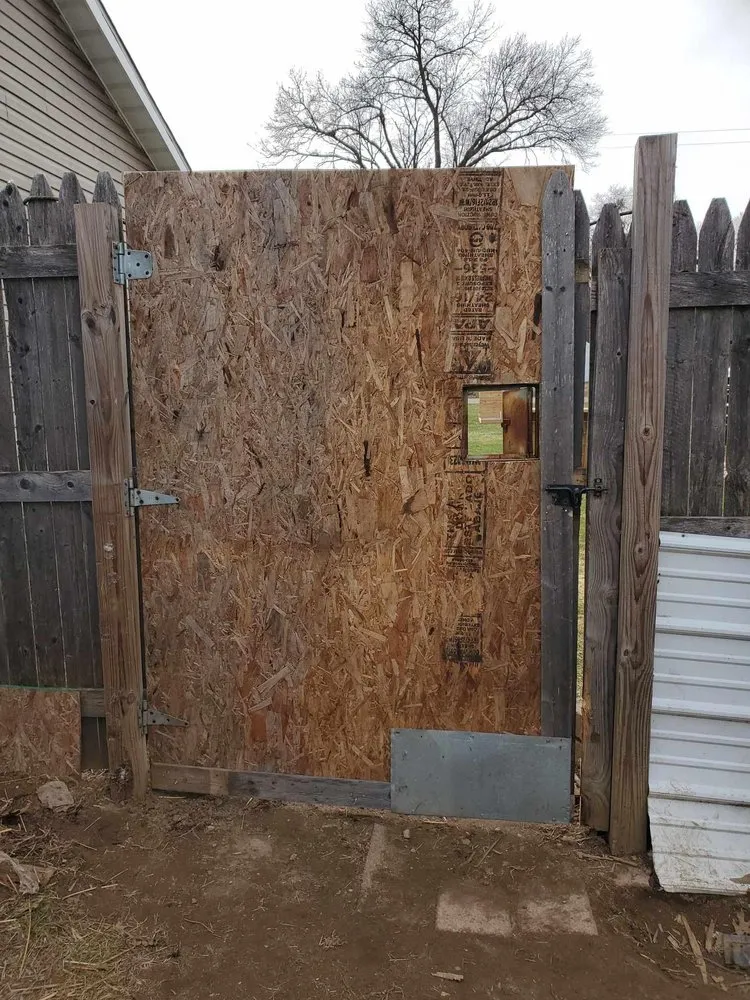 Local lawn care service in Battle Creek, MI - MerMicks Handyman Service