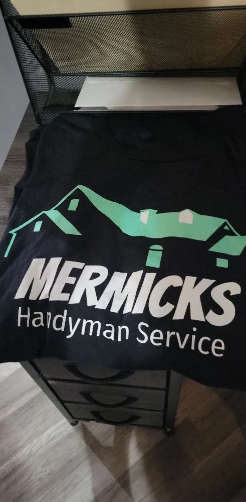 Trusted lawn care service in Battle Creek, MI - MerMicks Handyman Service