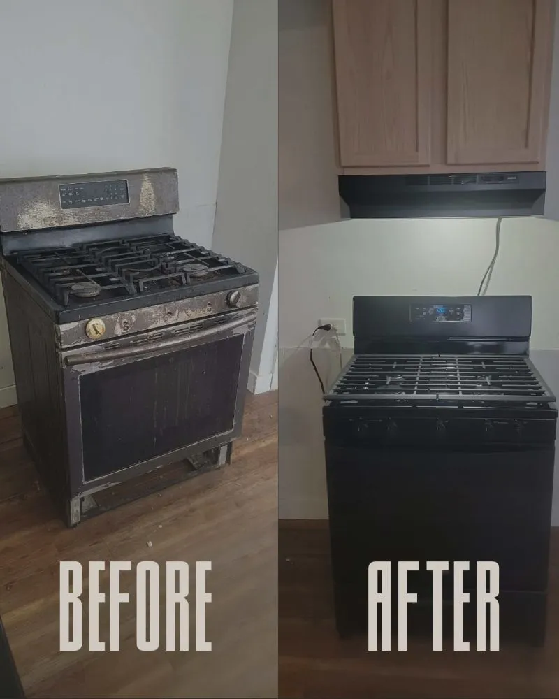 Local lawn care service near you across Battle Creek, MI - MerMicks Handyman Service