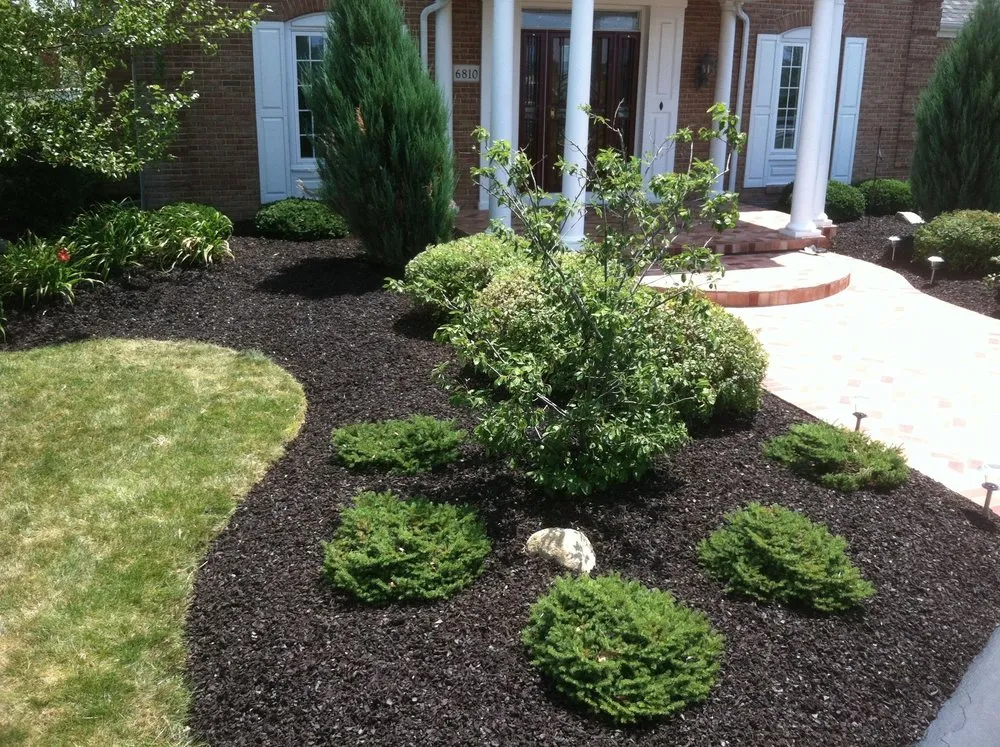 Trusted lawn care service in Wexford, PA by Merrick Landscaping