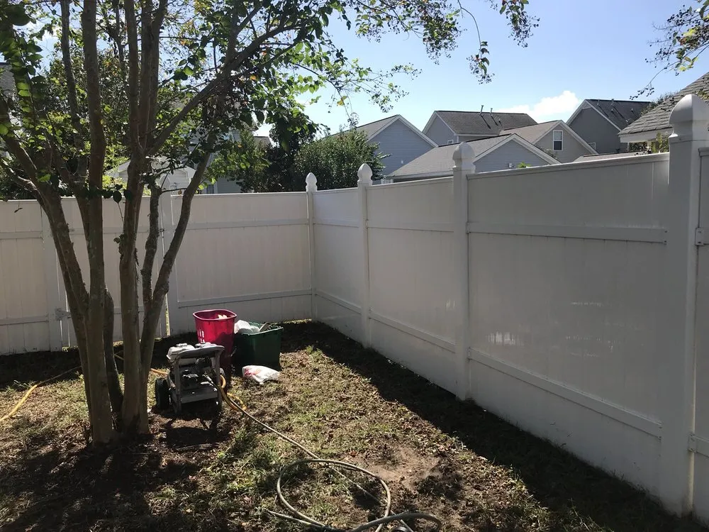 Reliable lawn care service in Bluffton, SC by Merrick Services