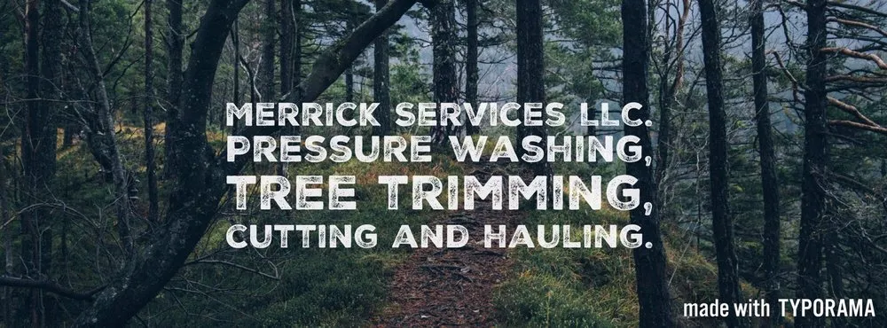 Reliable lawn mowing service in Bluffton, SC - Merrick Services