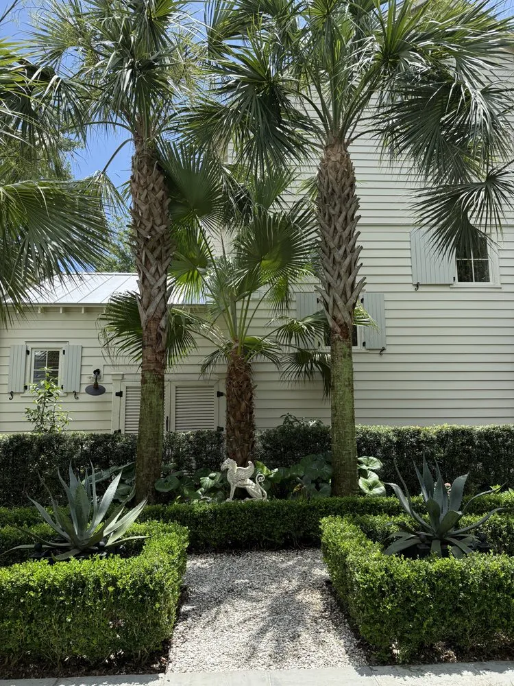 Professional lawn mowing service experts serving Bluffton, SC - Merrick Services