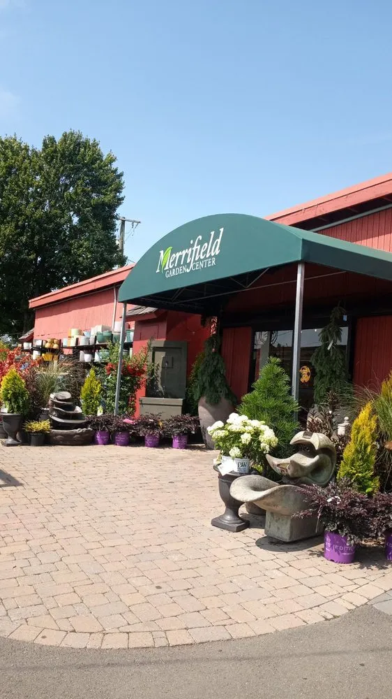 Top-rated landscaping services in Merrifield, VA - Merrifield Garden Center
