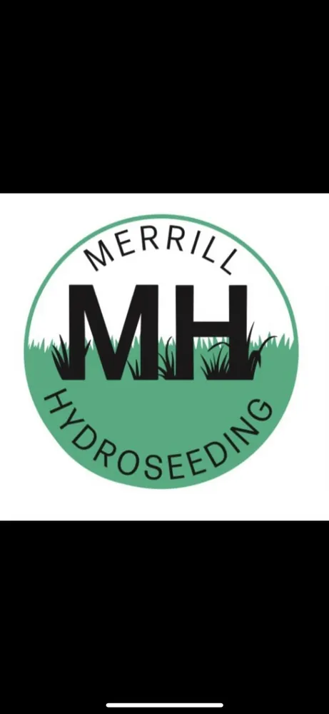 Local lawn mowing service for beautiful yards in Waterford, ME by Merrill Hydroseeding