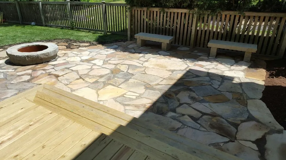 Top-rated landscaping services for year-round maintenance across Champaign, IL - Merrill Landscape Services