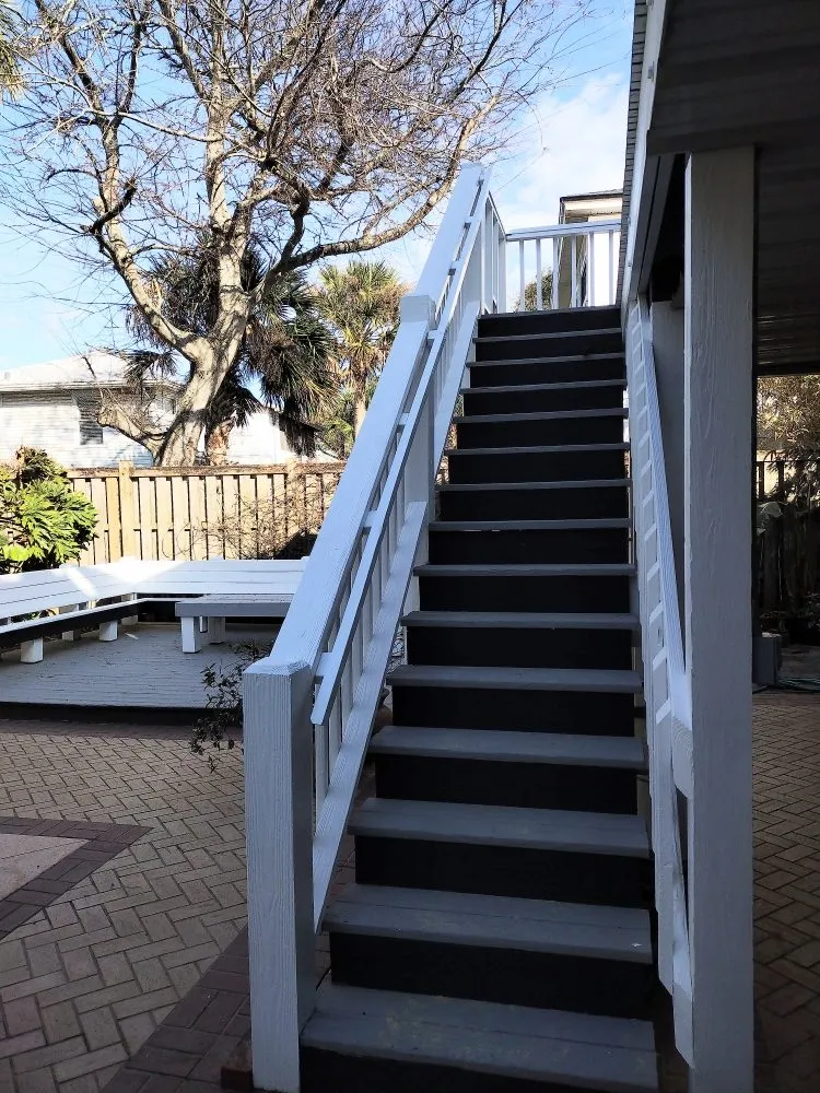 Professional lawn mowing service for year-round maintenance across Jacksonville, FL - Merrill's Handyman & Landscape Design