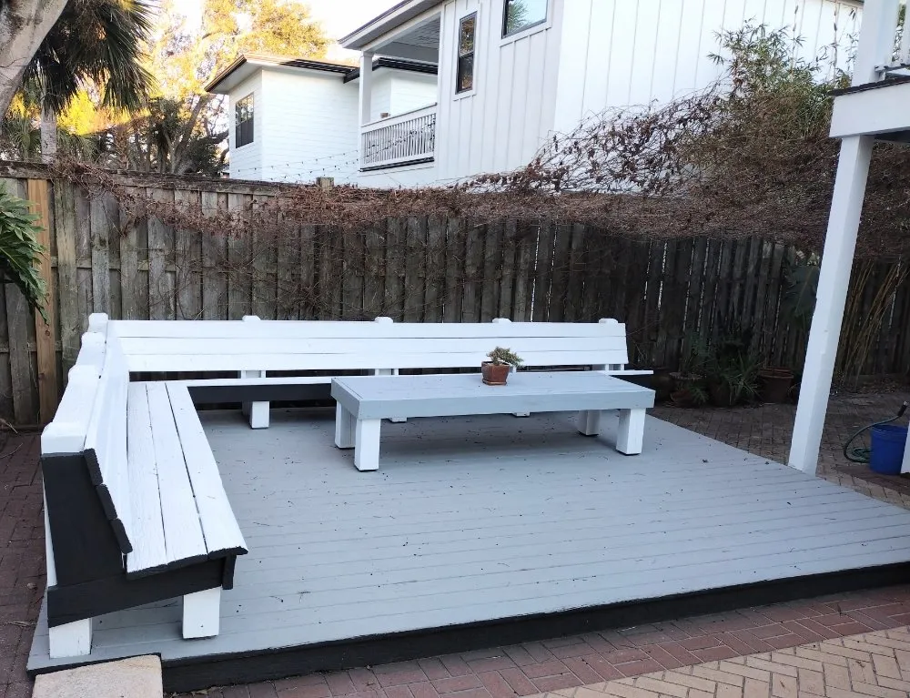 Local outdoor landscaping experts serving Jacksonville, FL - Merrill's Handyman & Landscape Design