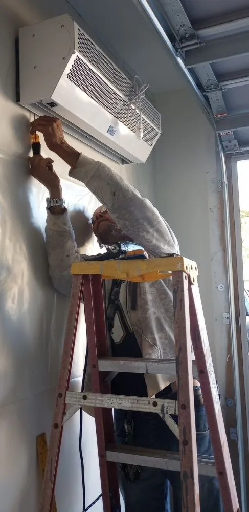 Reliable garden landscaping in Jacksonville, FL by Merrill's Handyman & Landscape Design