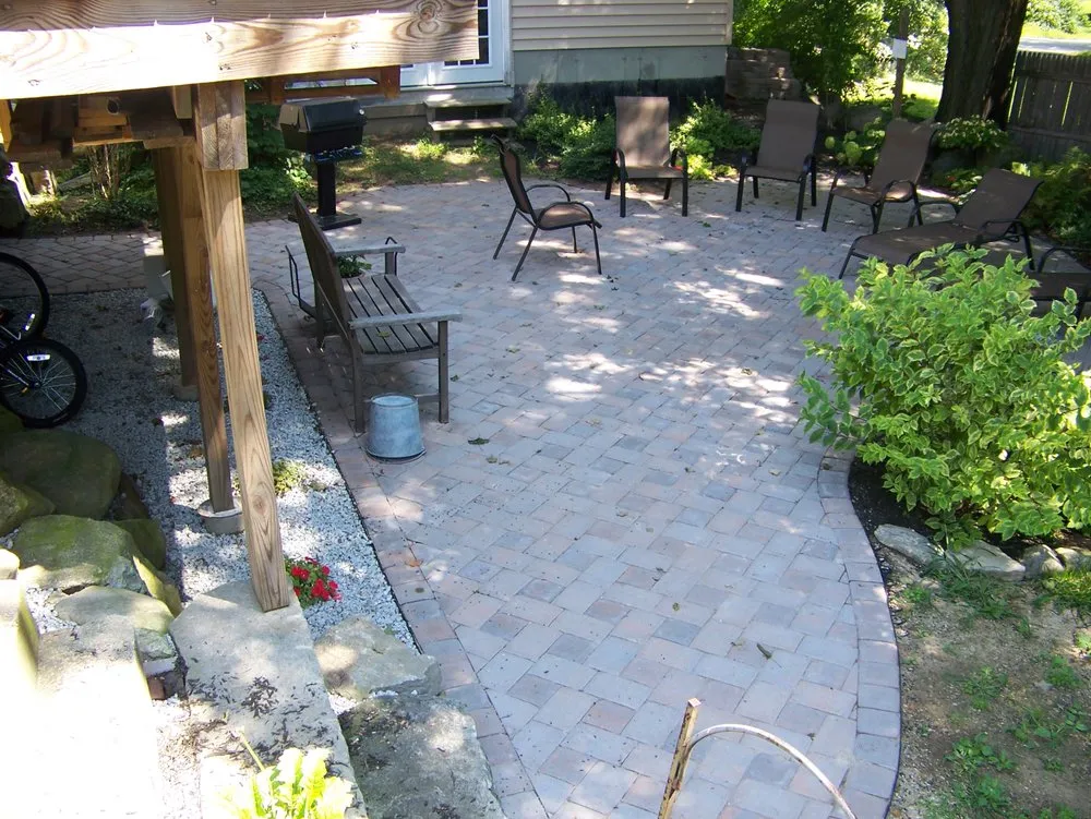 Reliable landscape design experts serving Merrimack, NH - Merrimack Landscape Materials