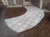 Professional lawn mowing service experts serving Merrimack, NH - Merrimack Landscape Materials