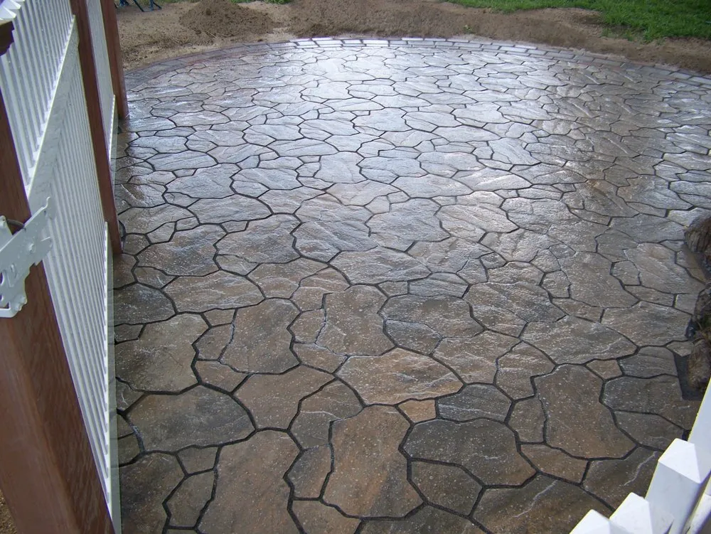 Reliable lawn mowing service in Merrimack, NH by Merrimack Landscape Materials