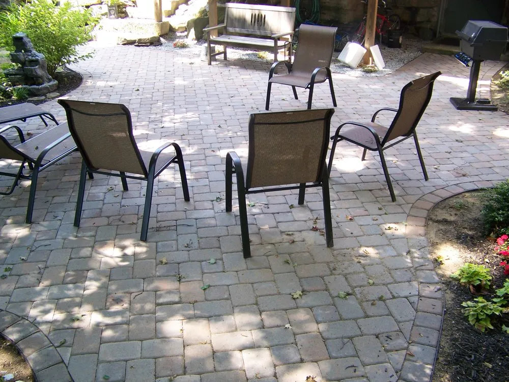 Reliable yard cleanup service in Merrimack, NH by Merrimack Landscape Materials