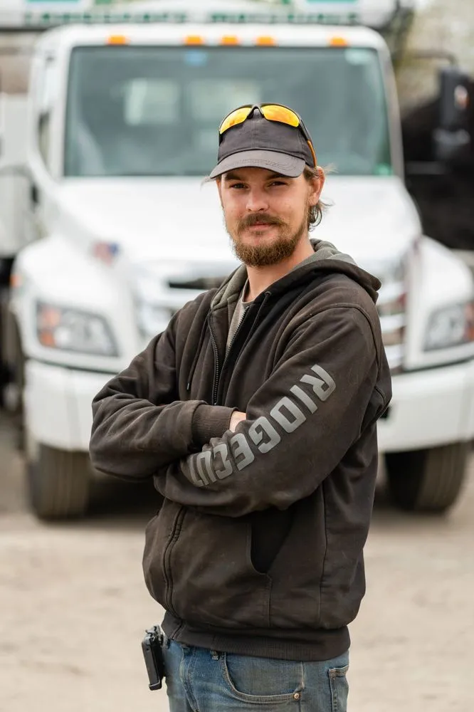 Local yard cleanup service near you across Merrimack, NH - Merrimack Landscape Materials