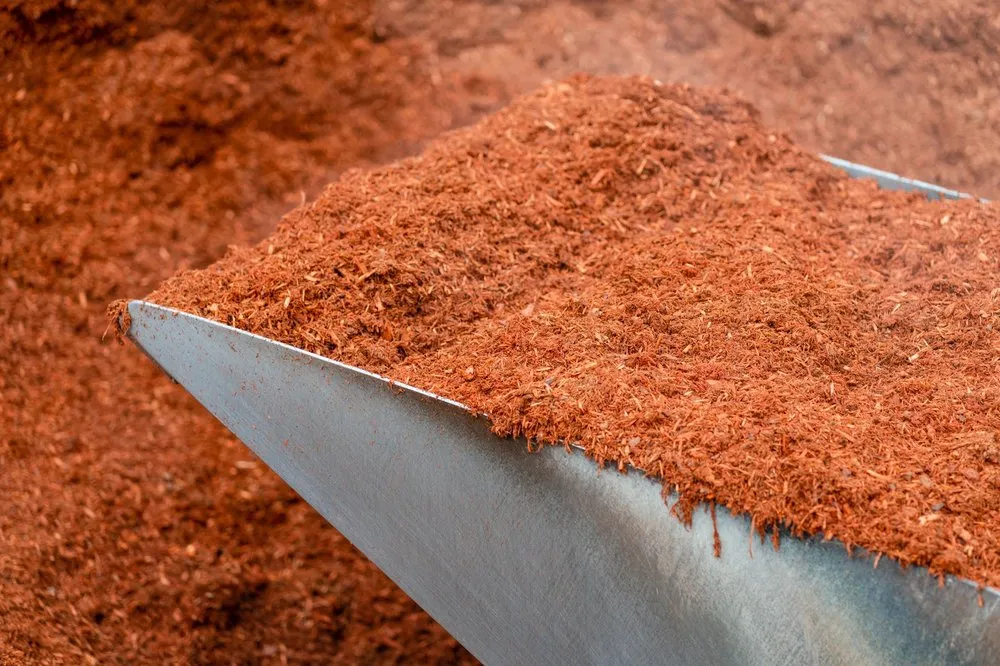 Trusted landscaping services with custom design in Merrimack, NH by Merrimack Landscape Materials