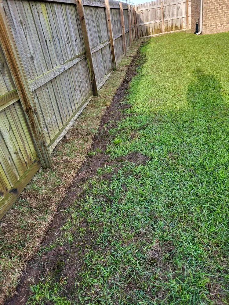 Local residential landscaping in Pensacola, FL - Merritt Landscaping & More