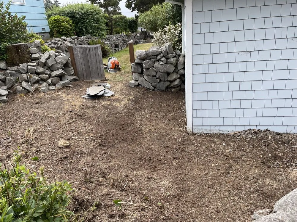 Reliable landscaping services near you across Lincoln City, OR - Merritt Lawncare