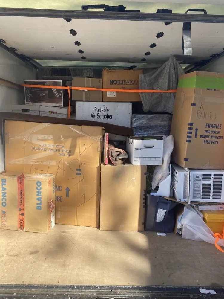 Expert garden landscaping with custom design across Greenwood, SC - Merritt Moving