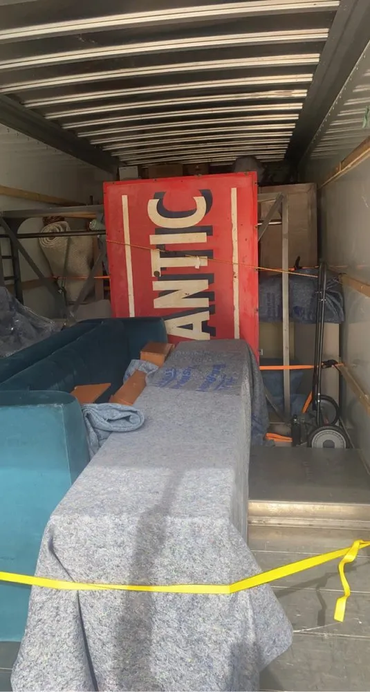 Trusted residential landscaping in Greenwood, SC by Merritt Moving