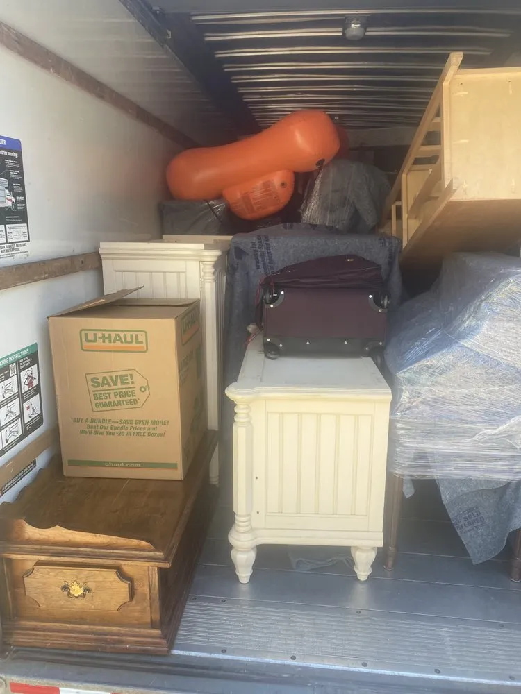 Affordable landscape design experts serving Greenwood, SC - Merritt Moving