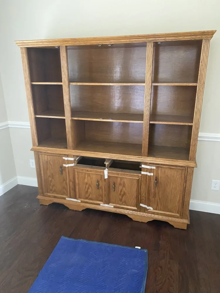 Reliable lawn care service experts serving Greenwood, SC - Merritt Moving