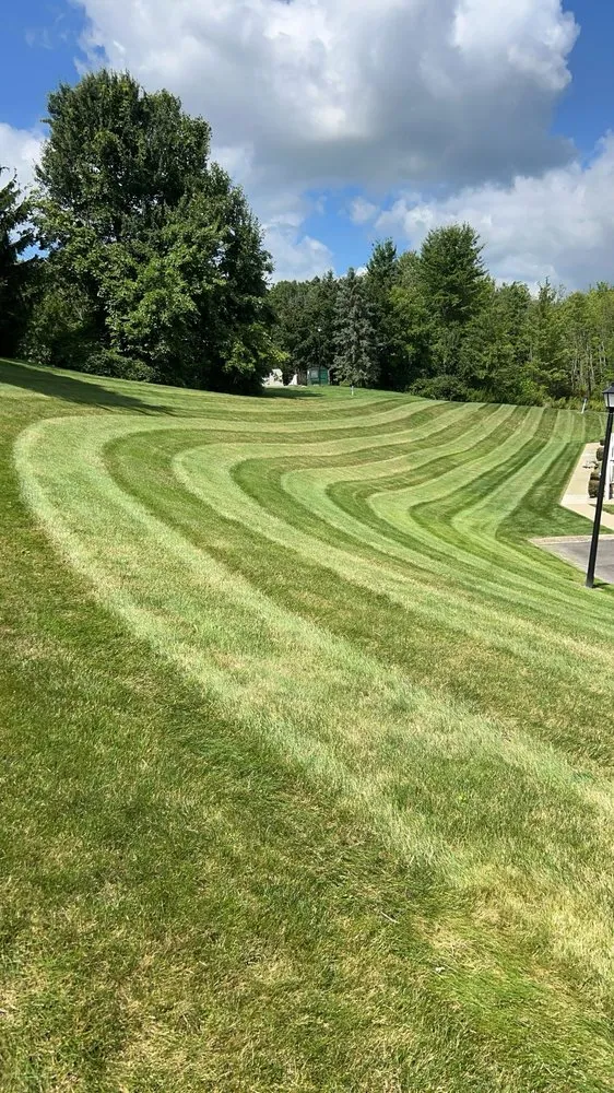 Reliable landscaping services in Linesville, PA - Merritt’s Cutting Edge Landscaping
