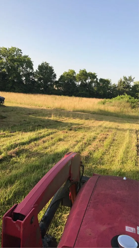 Reliable landscape design in Lebanon, TN by Merryman Land Management