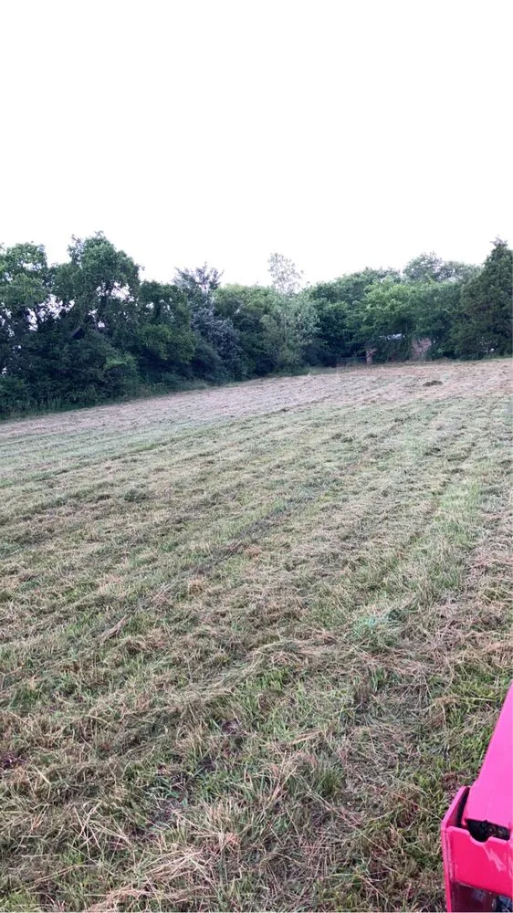 Professional residential landscaping for residential properties across Lebanon, TN - Merryman Land Management