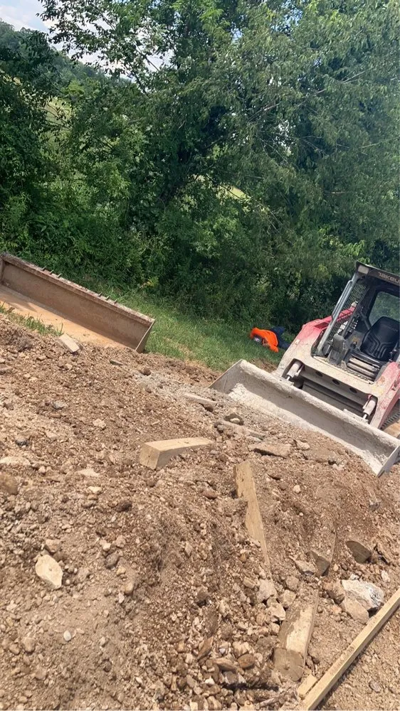 Expert lawn mowing service for beautiful yards across Lebanon, TN - Merryman Land Management