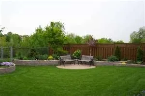 Trusted lawn care service in Franklin, TN - Merryman's Custom Lawn Care