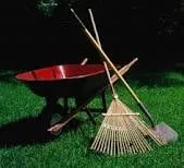 Custom residential landscaping for year-round maintenance across Franklin, TN - Merryman's Custom Lawn Care