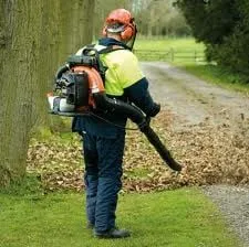 Top-rated lawn mowing service in Franklin, TN - Merryman's Custom Lawn Care