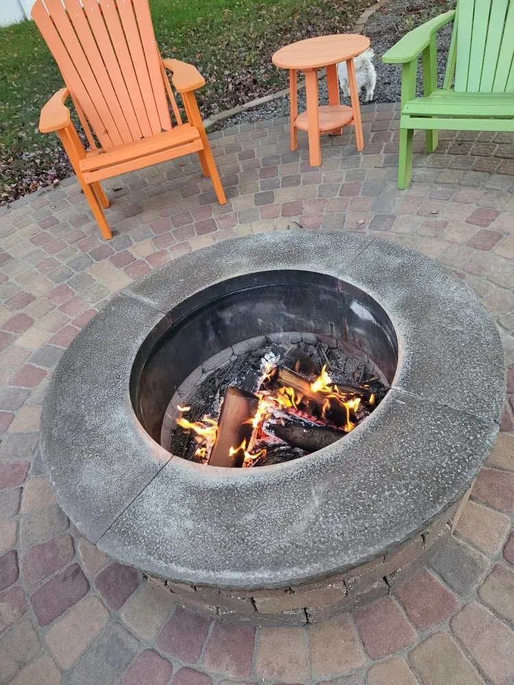 Trusted residential landscaping in Manchester, MN - Merten Brothers