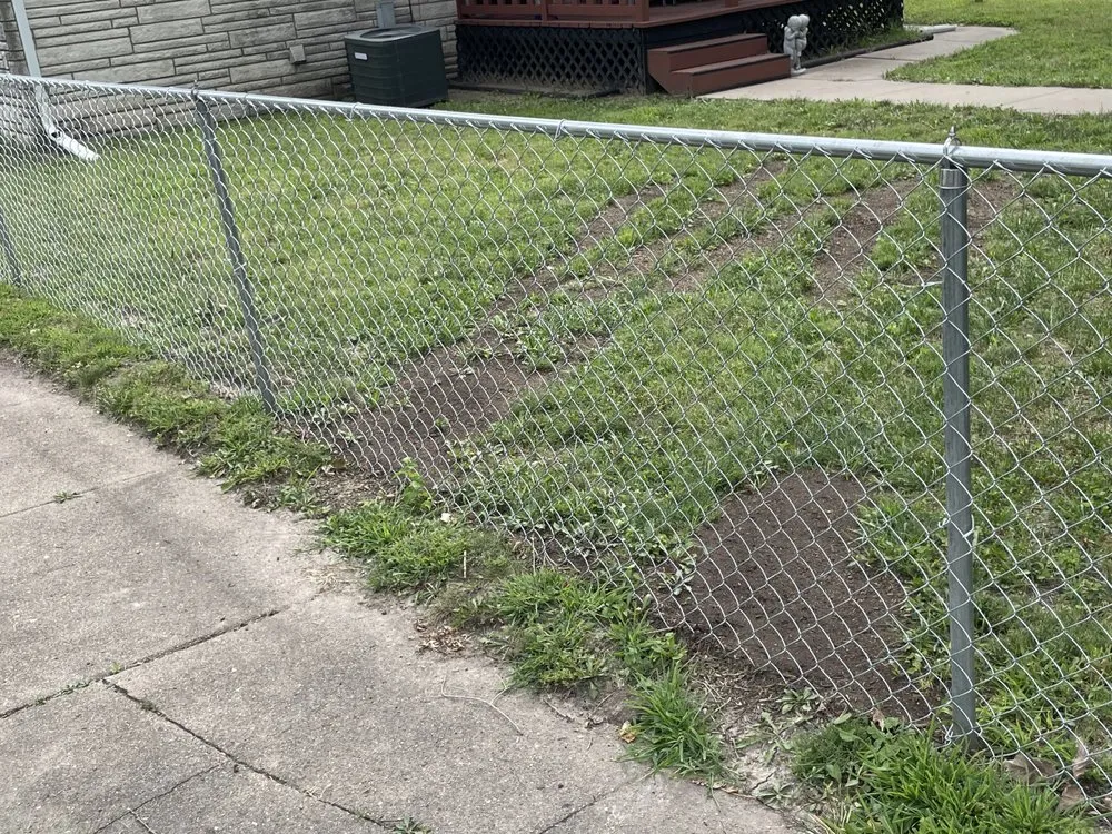 Reliable garden landscaping experts serving Topeka, KS - Merten Home & Lawn Care