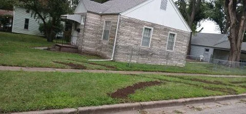 Trusted yard maintenance in Topeka, KS - Merten Home & Lawn Care