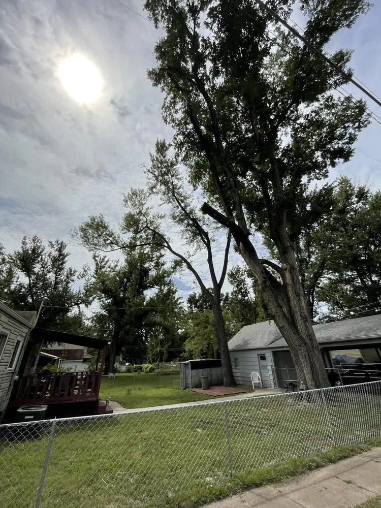 Expert lawn care service in Topeka, KS - Merten Home & Lawn Care