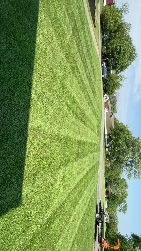 Top-rated outdoor landscaping experts serving Topeka, KS - Merten Home & Lawn Care