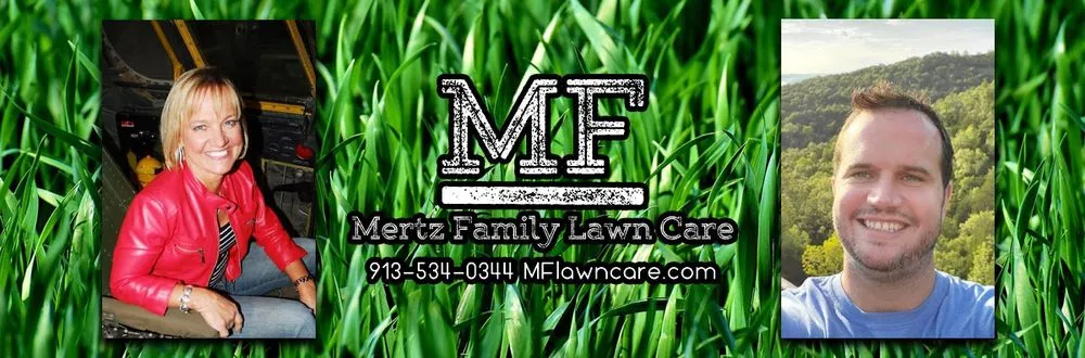 Custom garden landscaping for outdoor upgrades across Manhattan, KS - Mertz Family Lawn Care