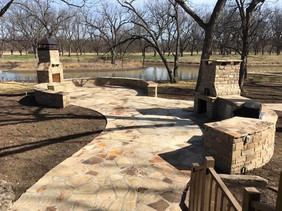 Reliable lawn mowing service in Bixby, OK - MESA Landscape