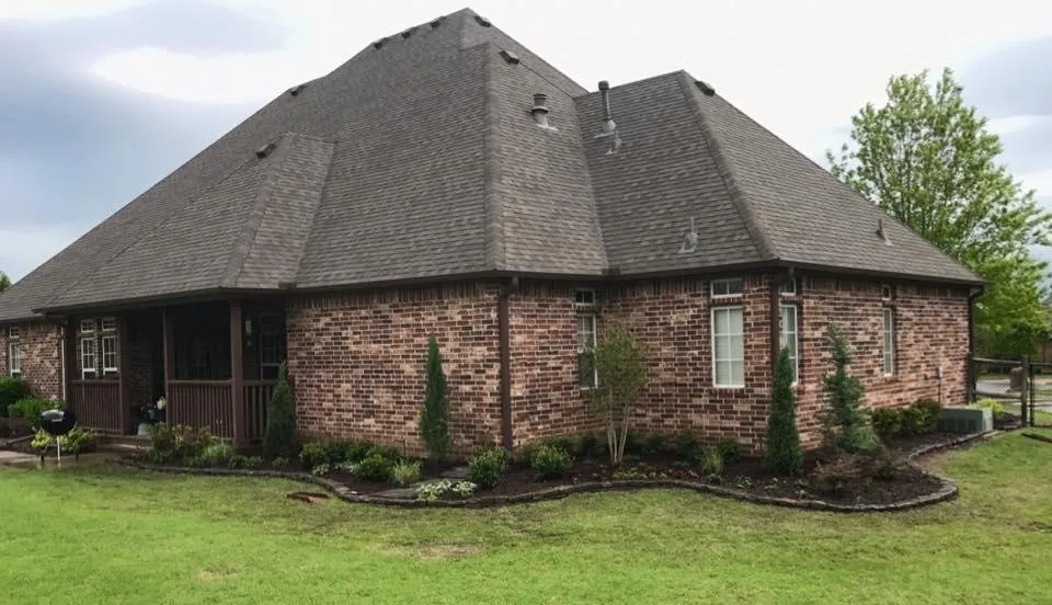 Professional landscape design experts serving Bixby, OK - MESA Landscape