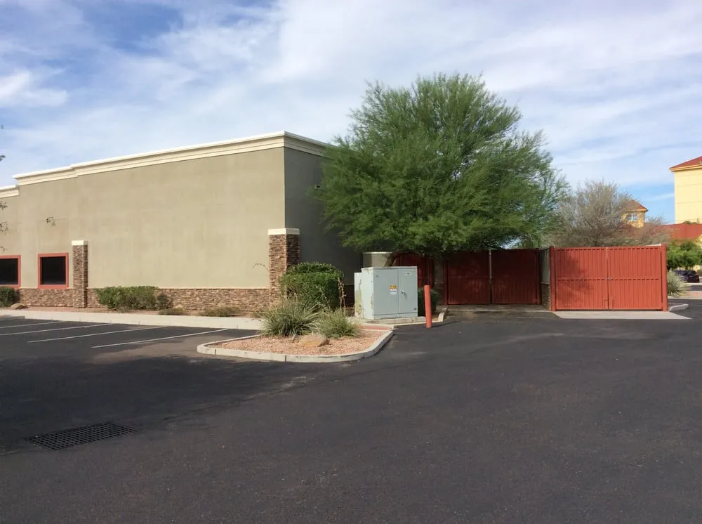 Top-rated yard maintenance experts serving Mesa, AZ - Mesa Landscape Maintenance