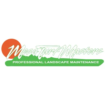 Local outdoor landscaping in Grand Junction, CO - Mesa Turf Masters